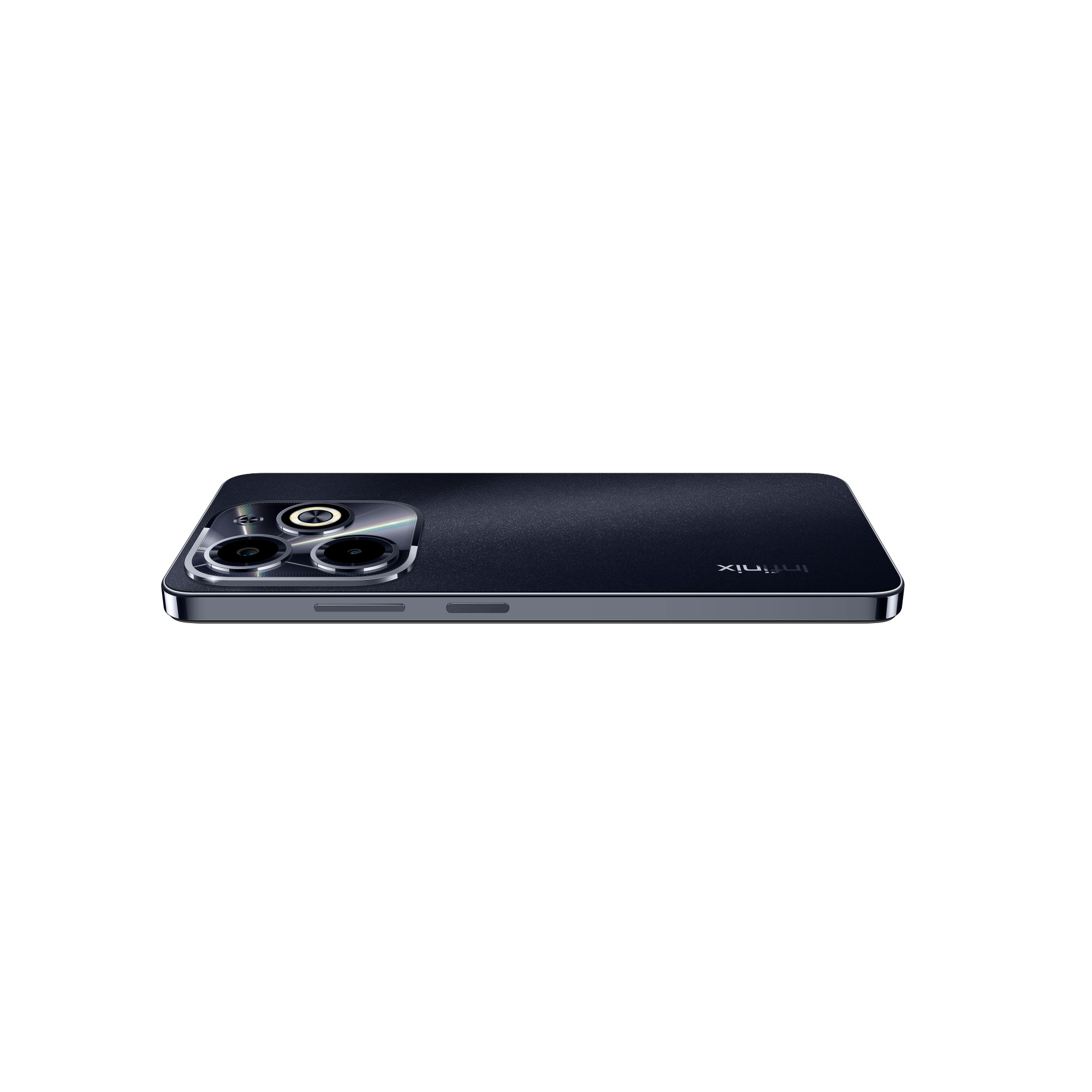 Infinix Hot 40i 4+128GB Starlit Black
