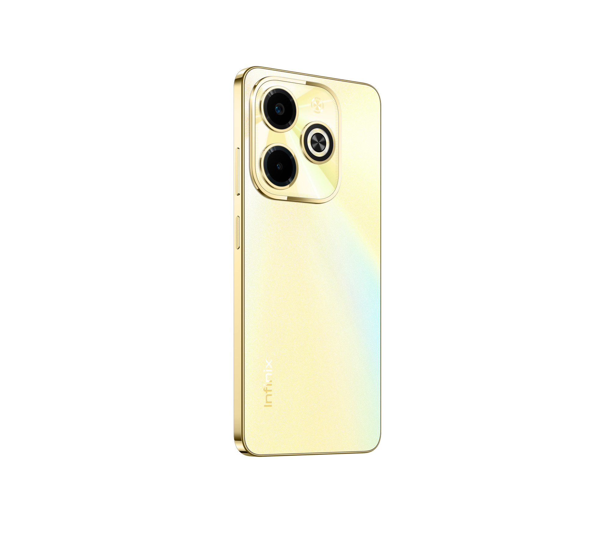 Infinix Hot 40i 8+256GB Horizon Gold