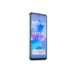 Infinix Hot 40i 8+256GB Palm Blue