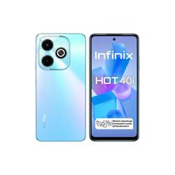 Infinix Hot 40i 8+256GB Palm Blue