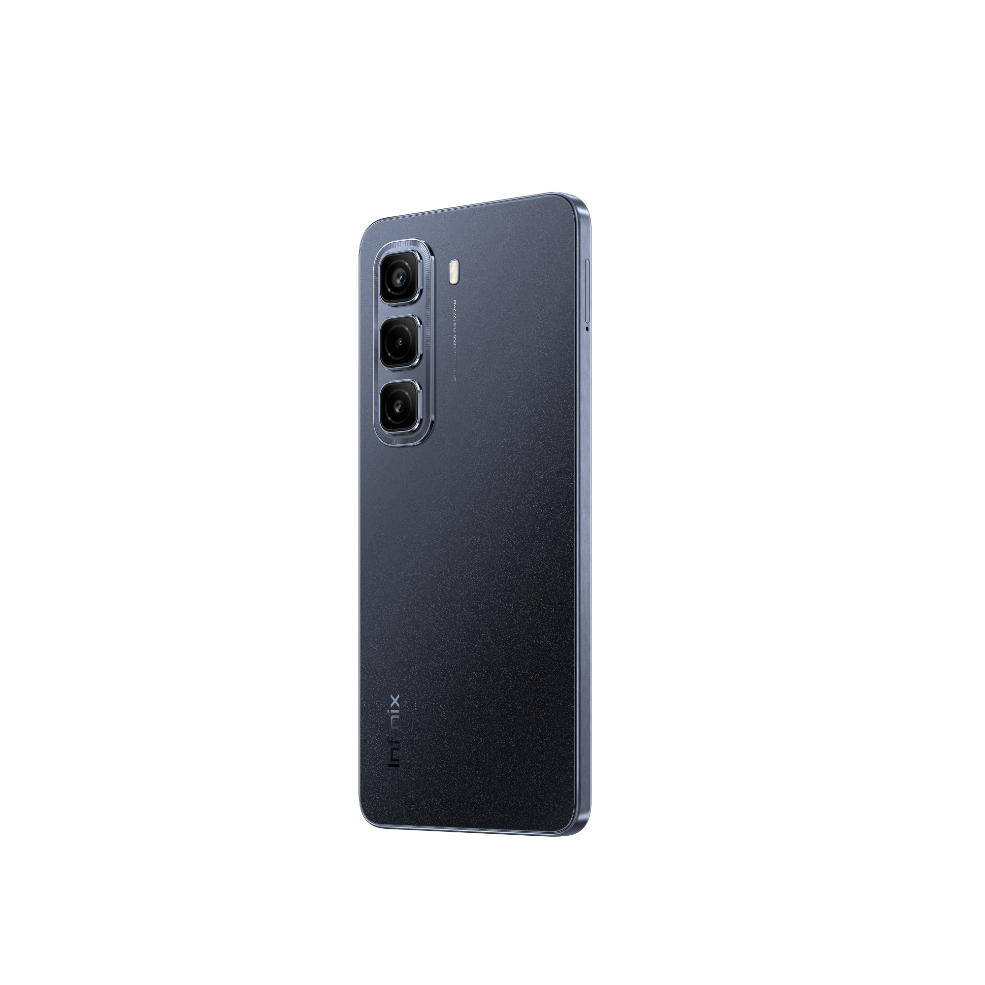 Infinix Hot 50 8+128GB Elegantná čierna