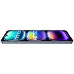 Infinix Hot 50 8+128GB Elegantná čierna