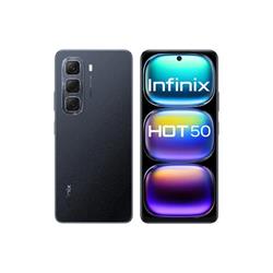 Infinix Hot 50 8+128GB Sleek Black