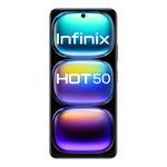 Infinix Hot 50 8+128GB Titanium Grey