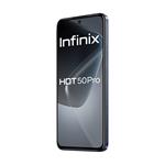 Infinix Hot 50 Pro 8+128GB Elegantná čierna