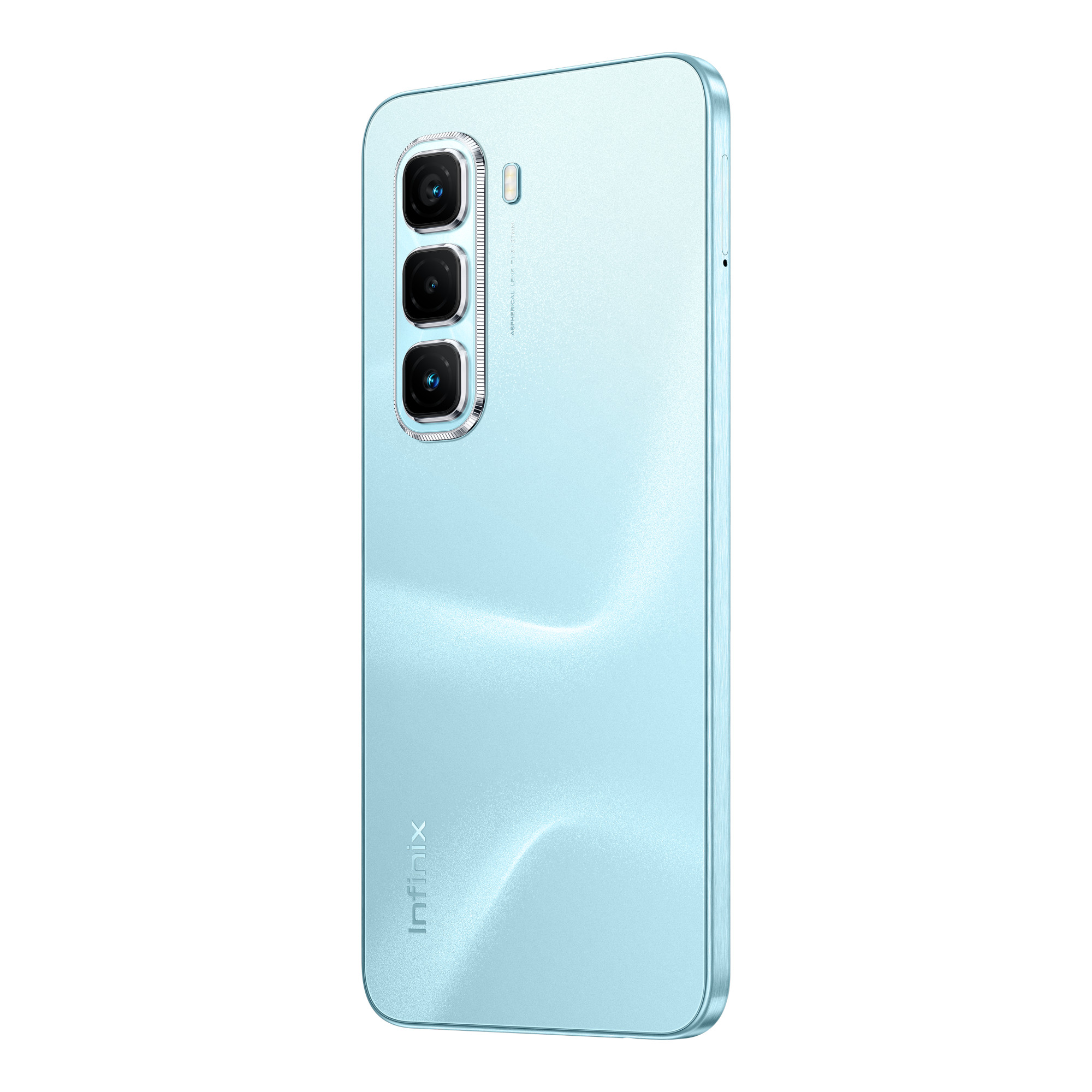 Infinix Hot 50 Pro 8+128GB Glacier Blue
