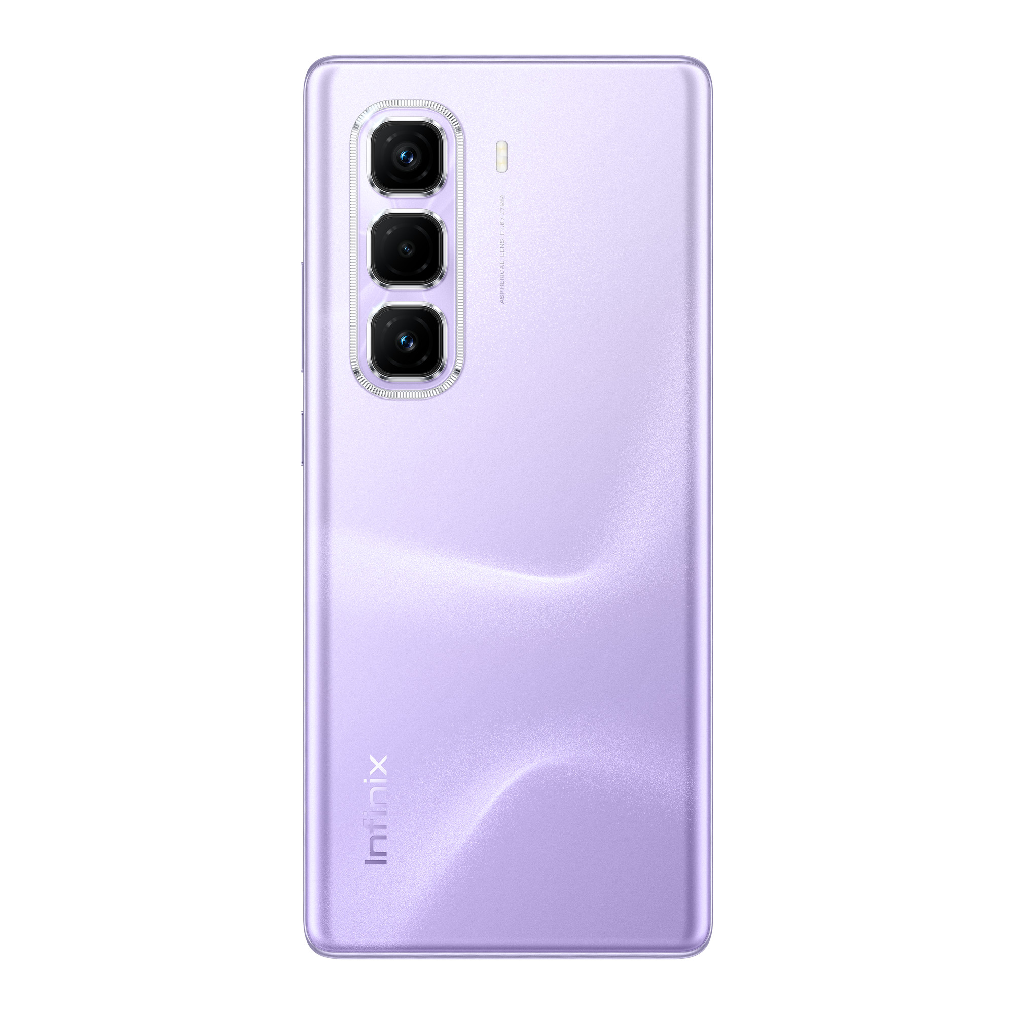 Infinix Hot 50 Pro+ 8+256GB Dreamy Purple