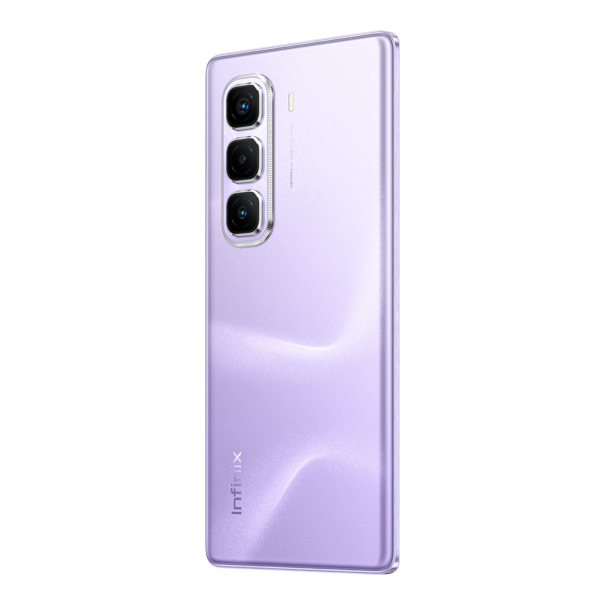 Infinix Hot 50 Pro+ 8+256GB Dreamy Purple