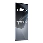 Infinix Hot 50 Pro+ 8+256GB Elegantná čierna