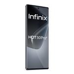 Infinix Hot 50 Pro+ 8+256GB Sleek Black