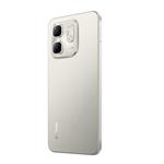 Infinix Hot 50i 4+128GB Titanium Grey