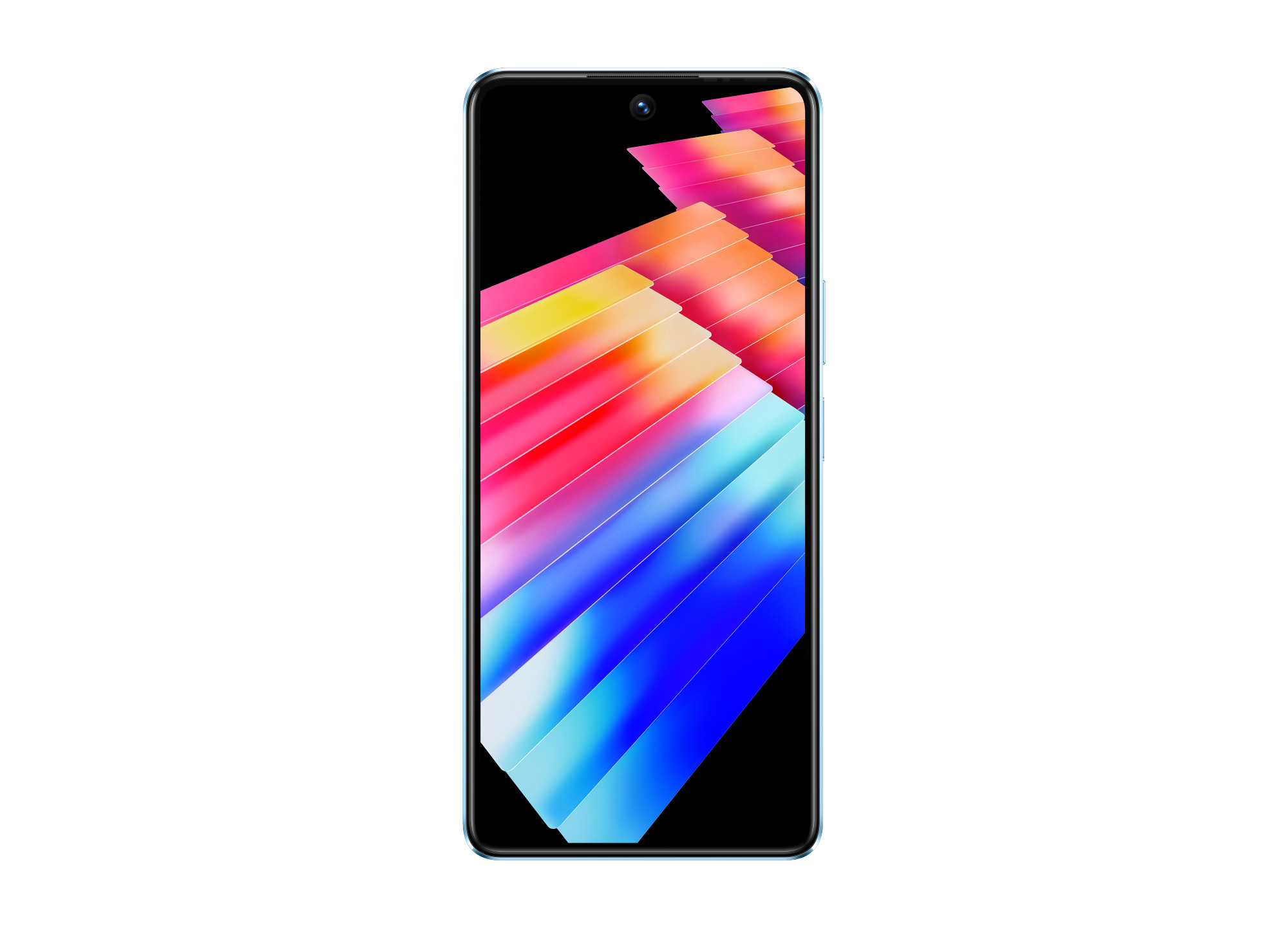 Infinix Note 30 5G 4+128GB Aurora Blue
