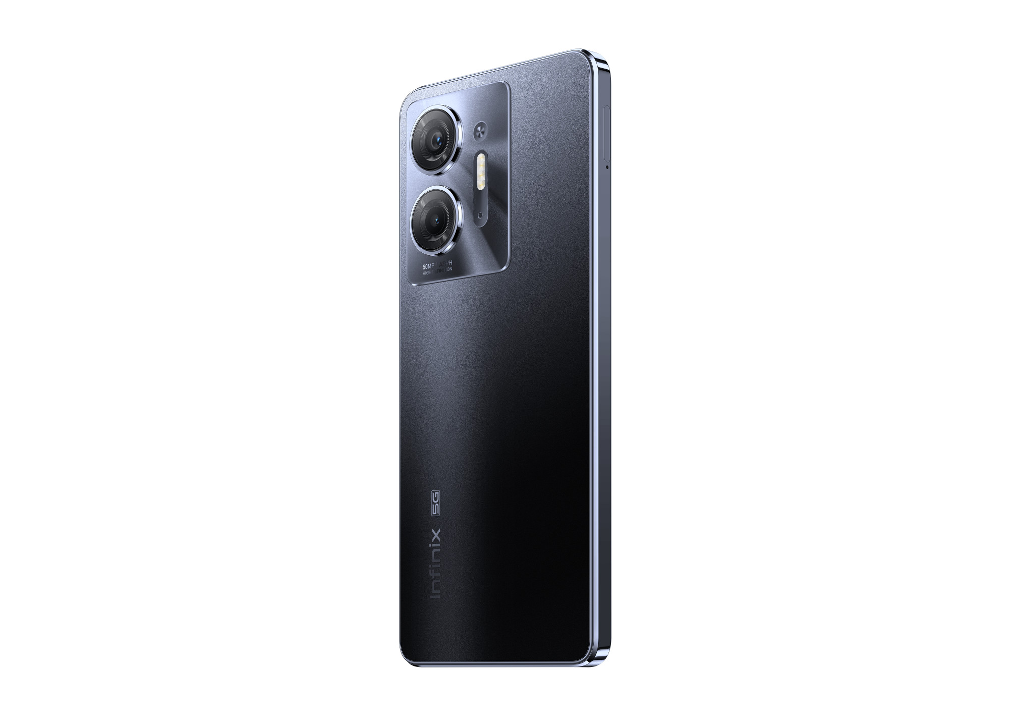 Infinix Note 30 5G 4+128GB Knight Black