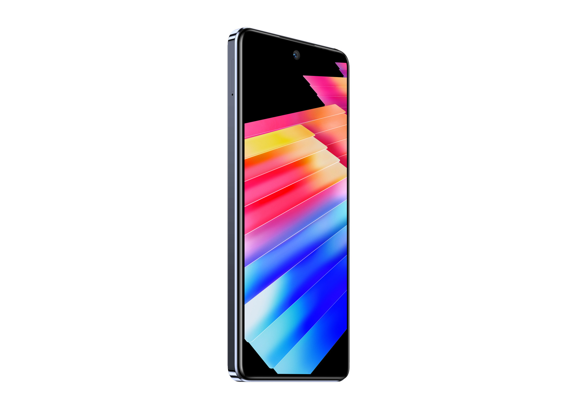 Infinix Note 30 5G 4+128GB Knight Black