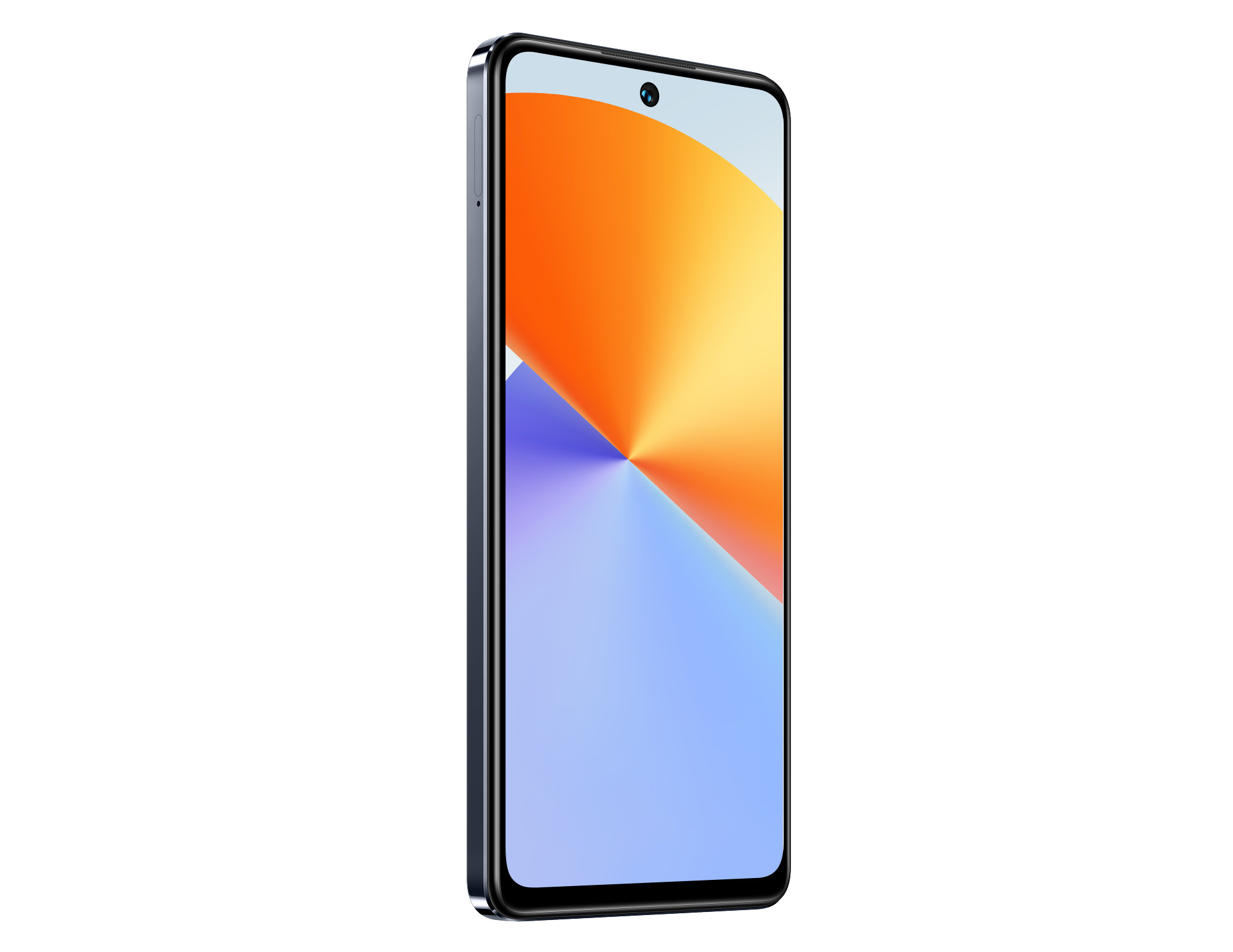 Infinix Note 30 5G 8+128GB Magic Black