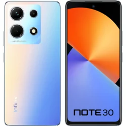 Infinix Note 30 8+256GB Instellar Blue
