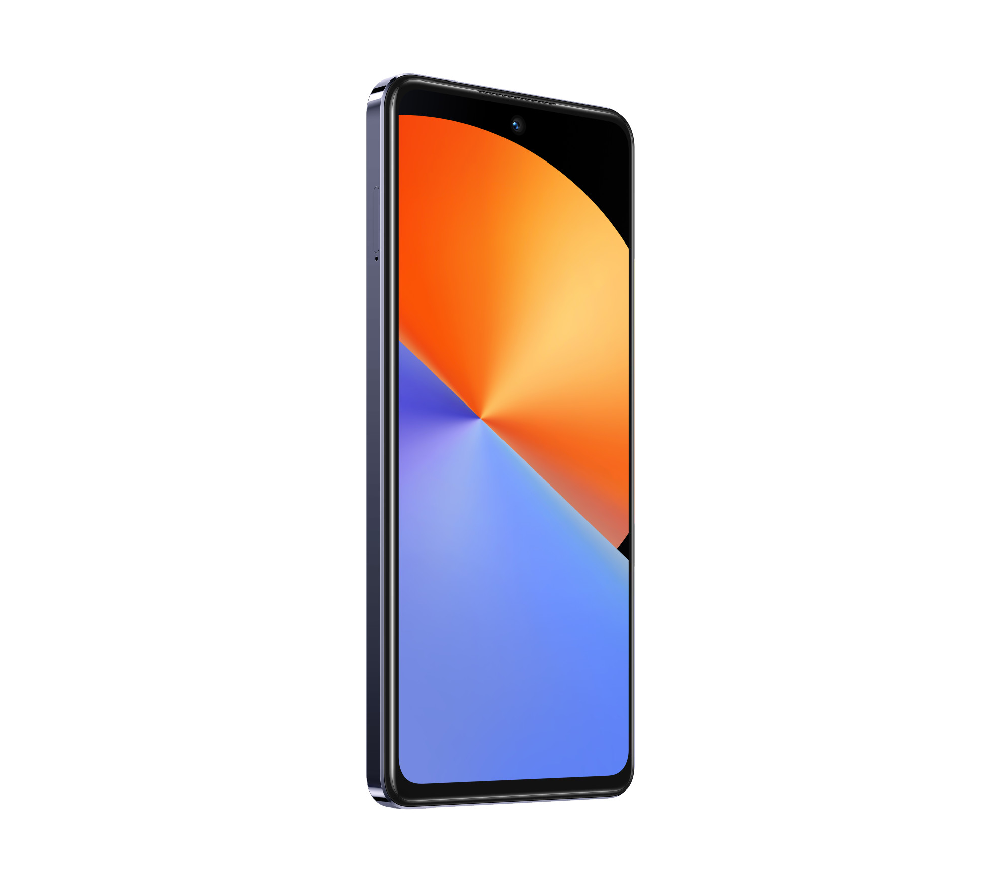Infinix Note 30 8+256GB Obsidian Black