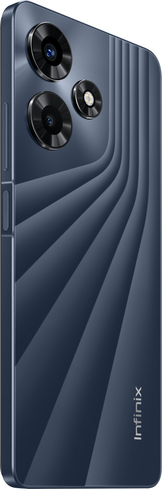 Infinix Note 30 8+256GB Racing Black