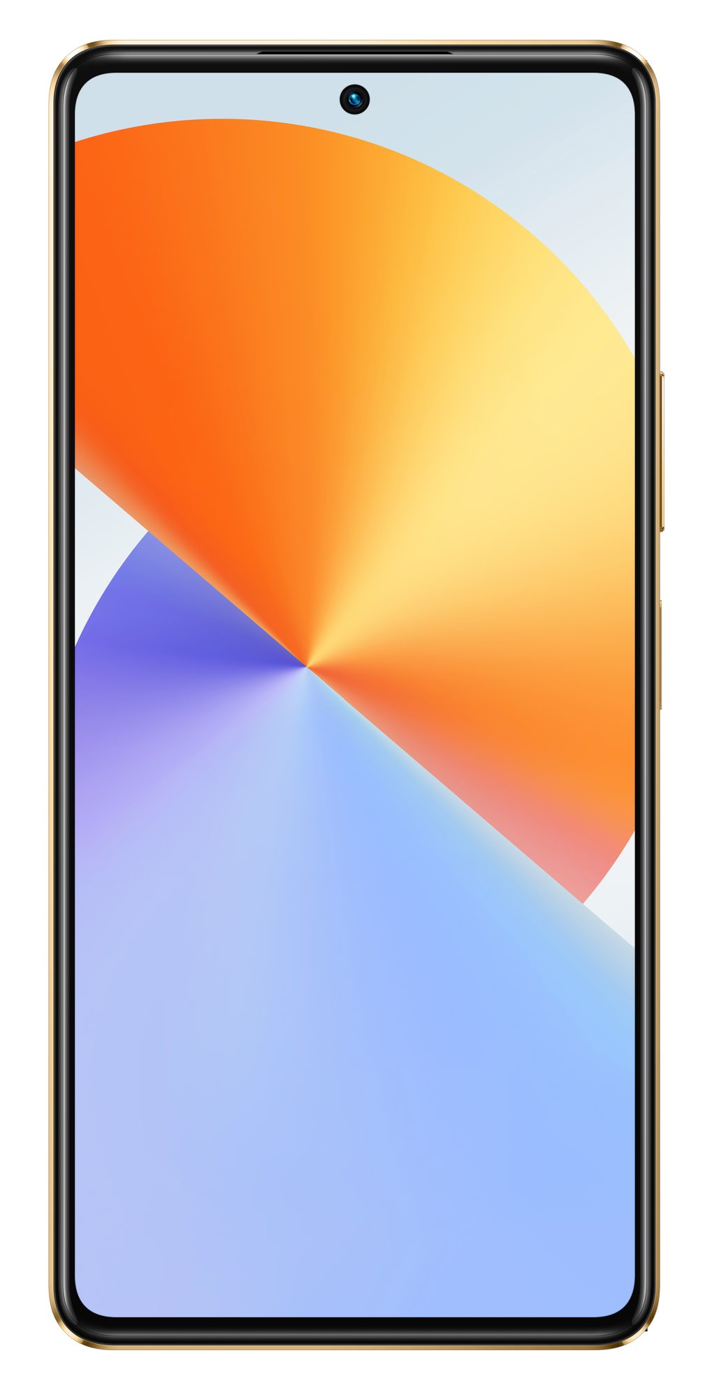 Infinix Note 30 PRO 8+256GB Variabilná zlatá