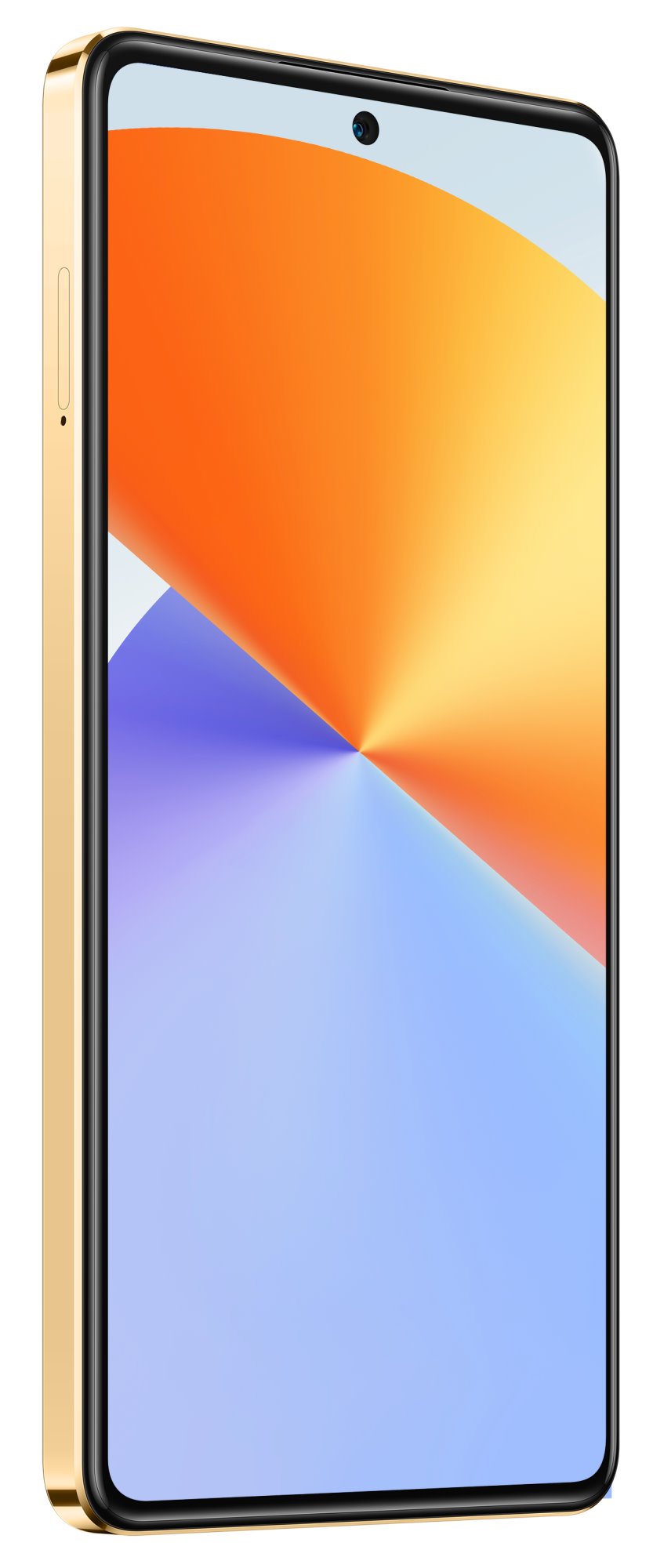 Infinix Note 30 PRO 8+256GB Variabilná zlatá