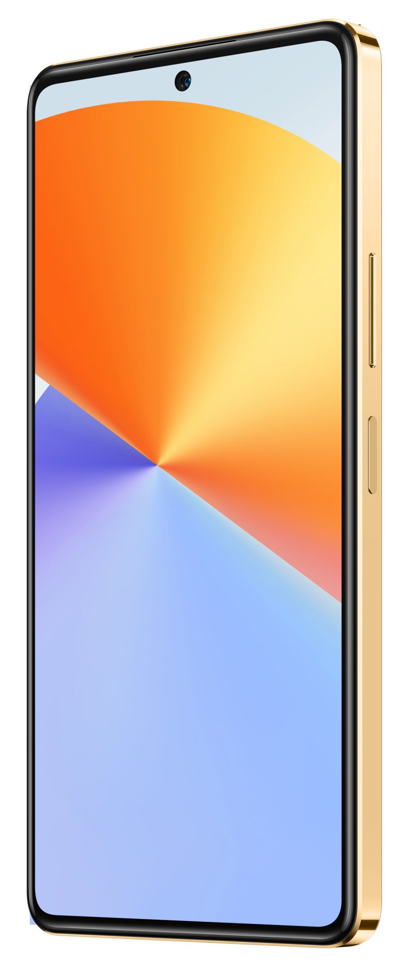 Infinix Note 30 PRO 8+256GB Variable Gold
