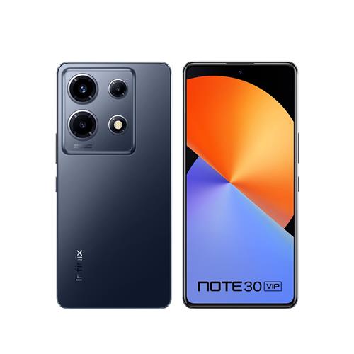 Infinix Note 30 VIP 12+256GB Magic Black