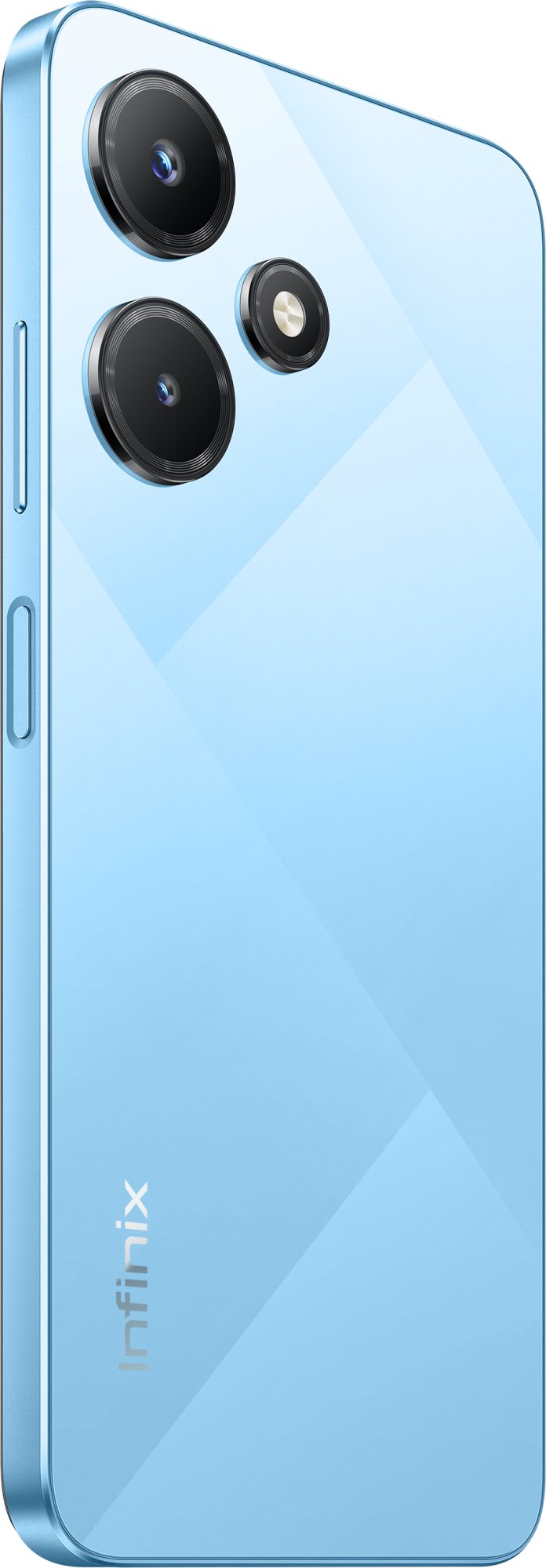 Infinix Note 30i 4+128GB Glacier Blue