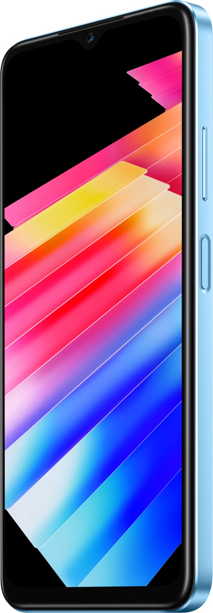 Infinix Note 30i 4+128GB Glacier Blue