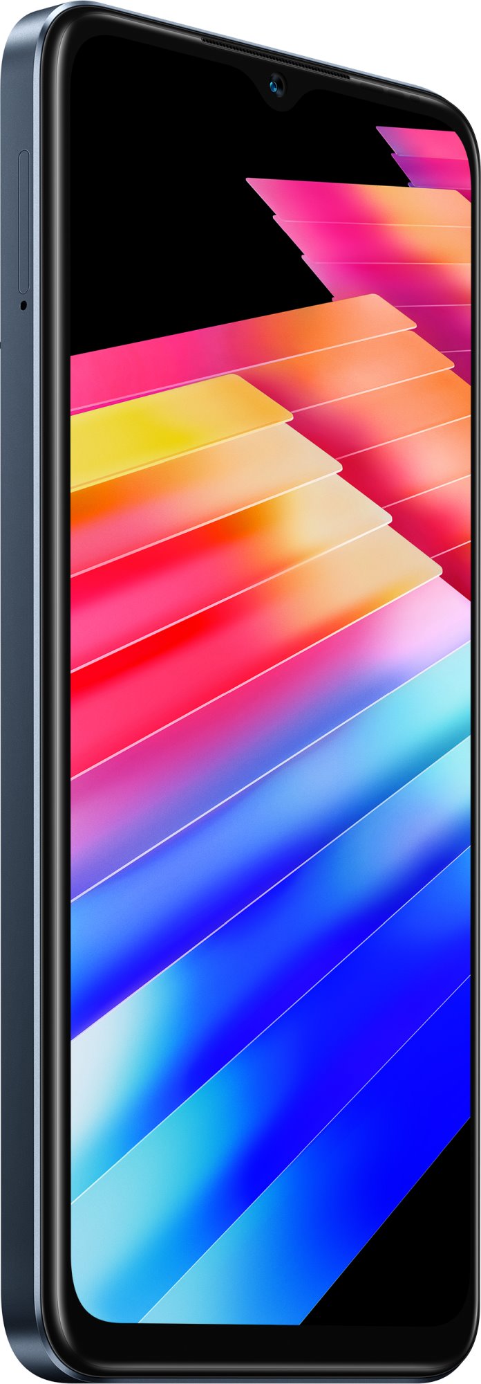 Infinix Note 30i 4+128GB Mirror Black