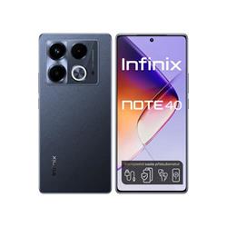 Infinix Note 40 8+256GB Obsidian Black