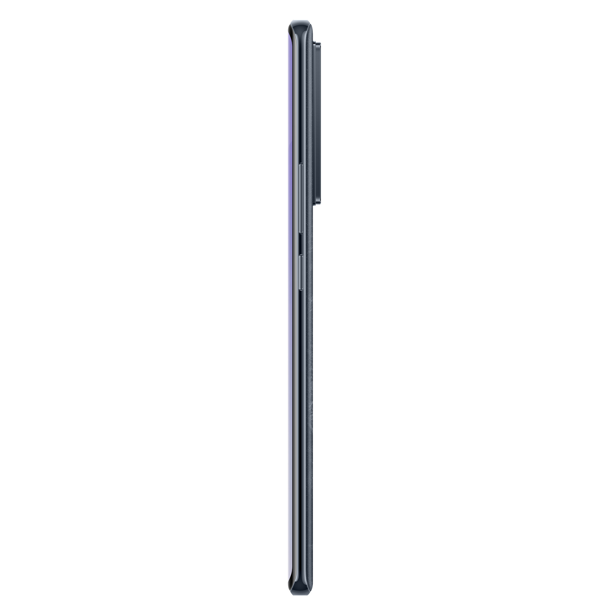 Infinix Note 40 Pro 12+256GB Obsidian Black