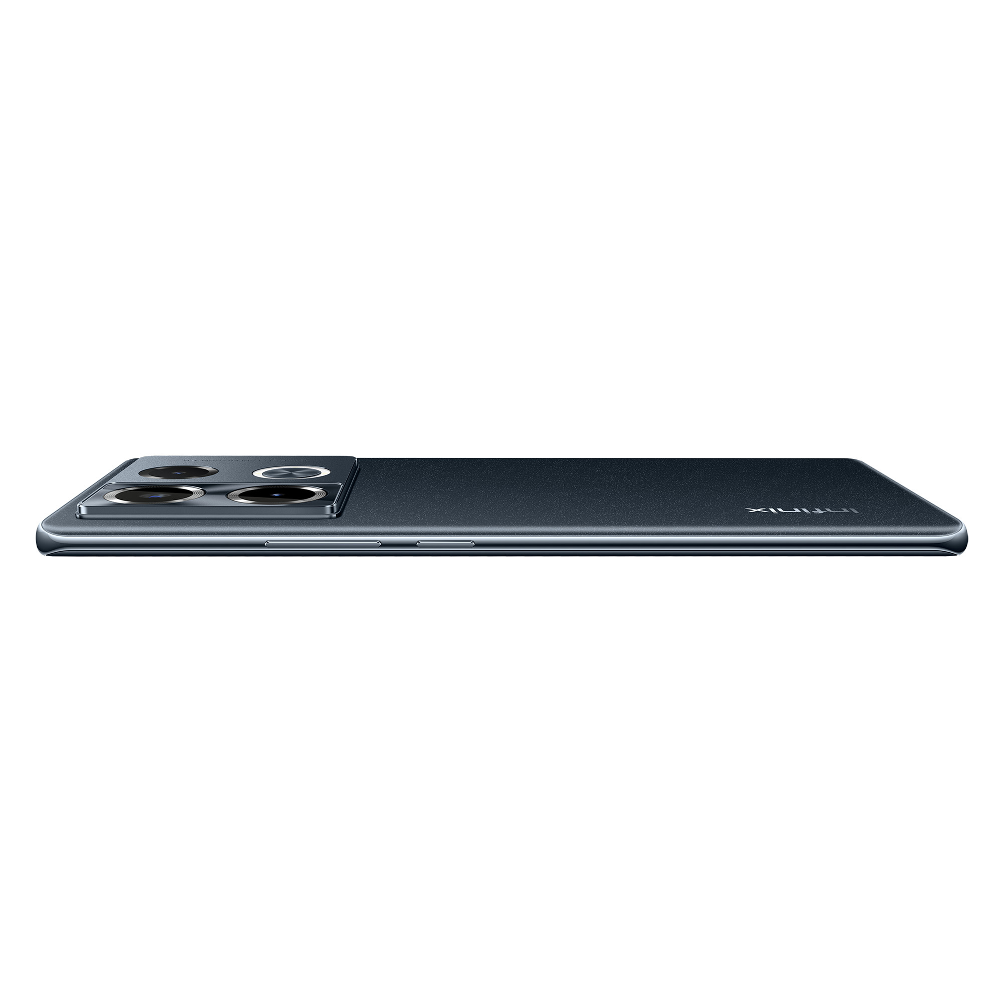 Infinix Note 40 Pro 12+256GB Obsidian Black