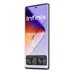 Infinix Note 40 Pro 12+256GB Obsidian Black