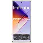 Infinix Note 40 Pro 12+256GB Vintage Green