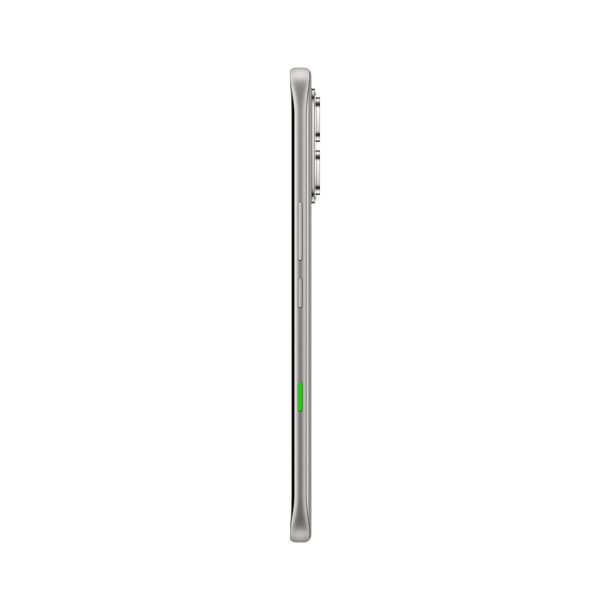 Infinix Note Edge 8+256GB Lunar Titanium
