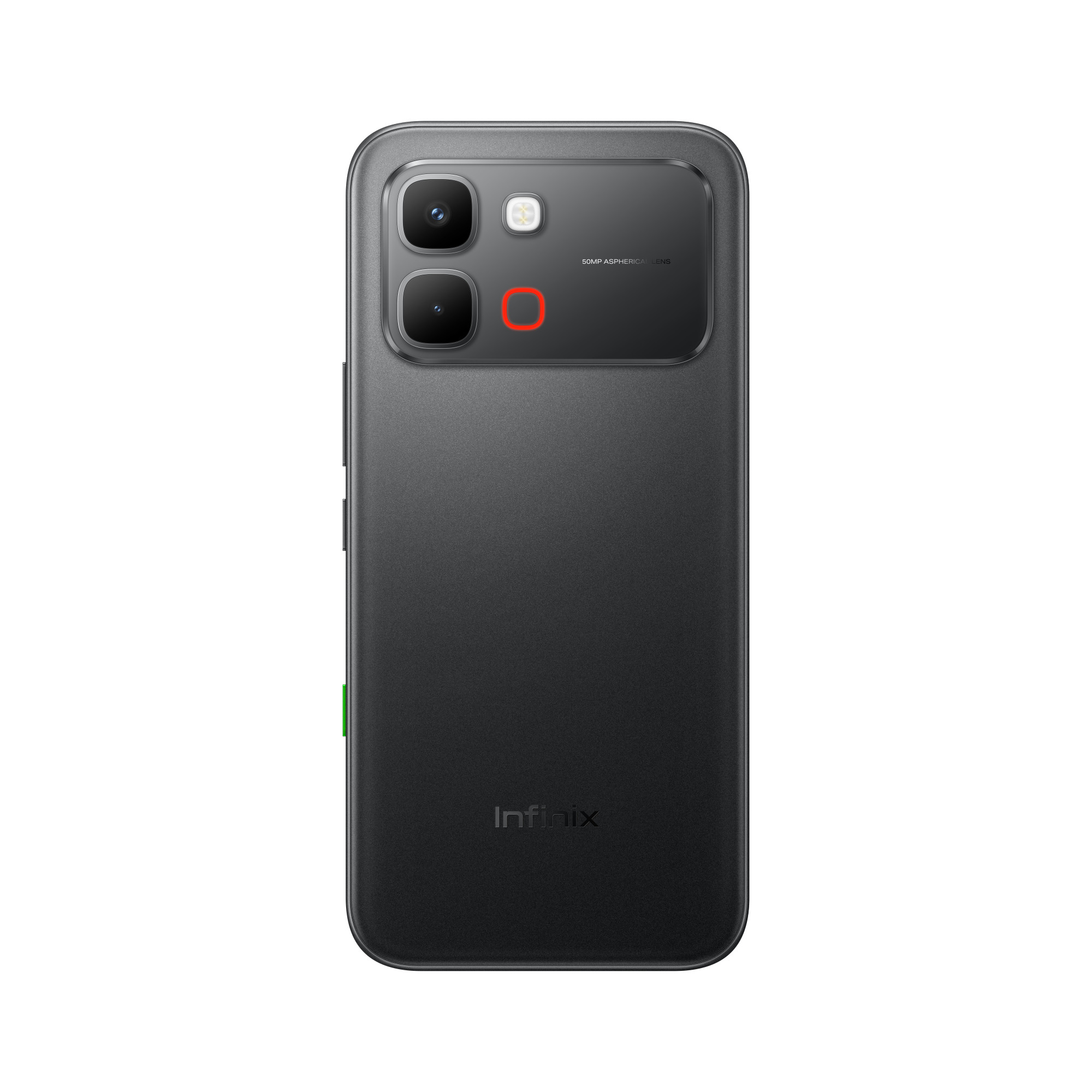 Infinix Note Edge 8+256GB Shadow Black