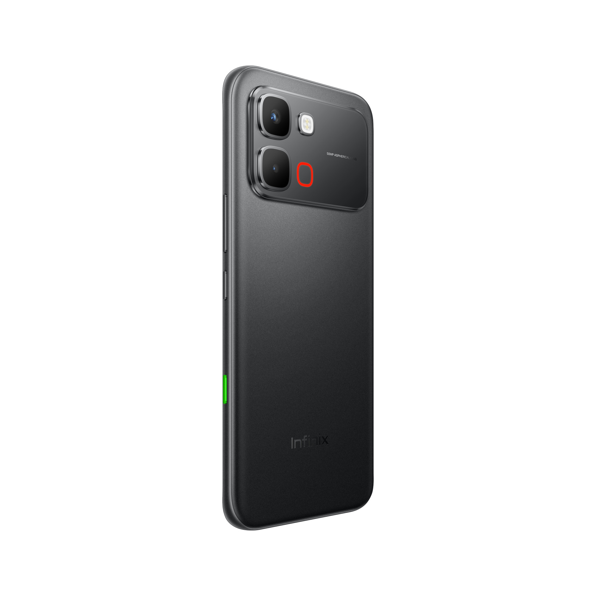 Infinix Note Edge 8+256GB Shadow Black