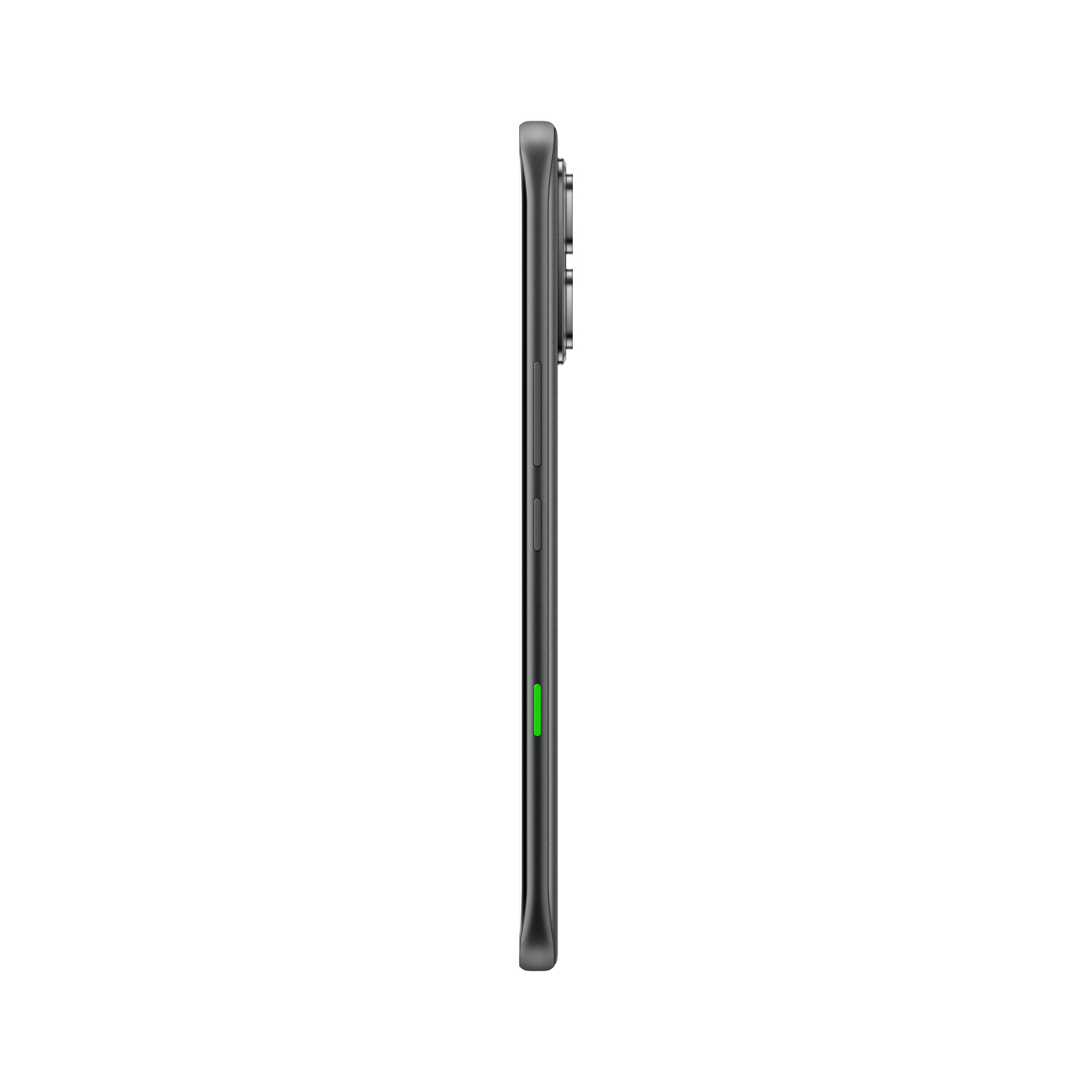 Infinix Note Edge 8+256GB Shadow Black