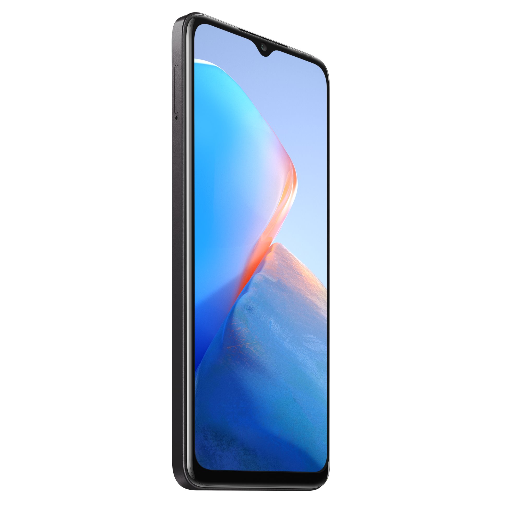 Infinix Smart 7 HD 2+64GB atramentová čierna