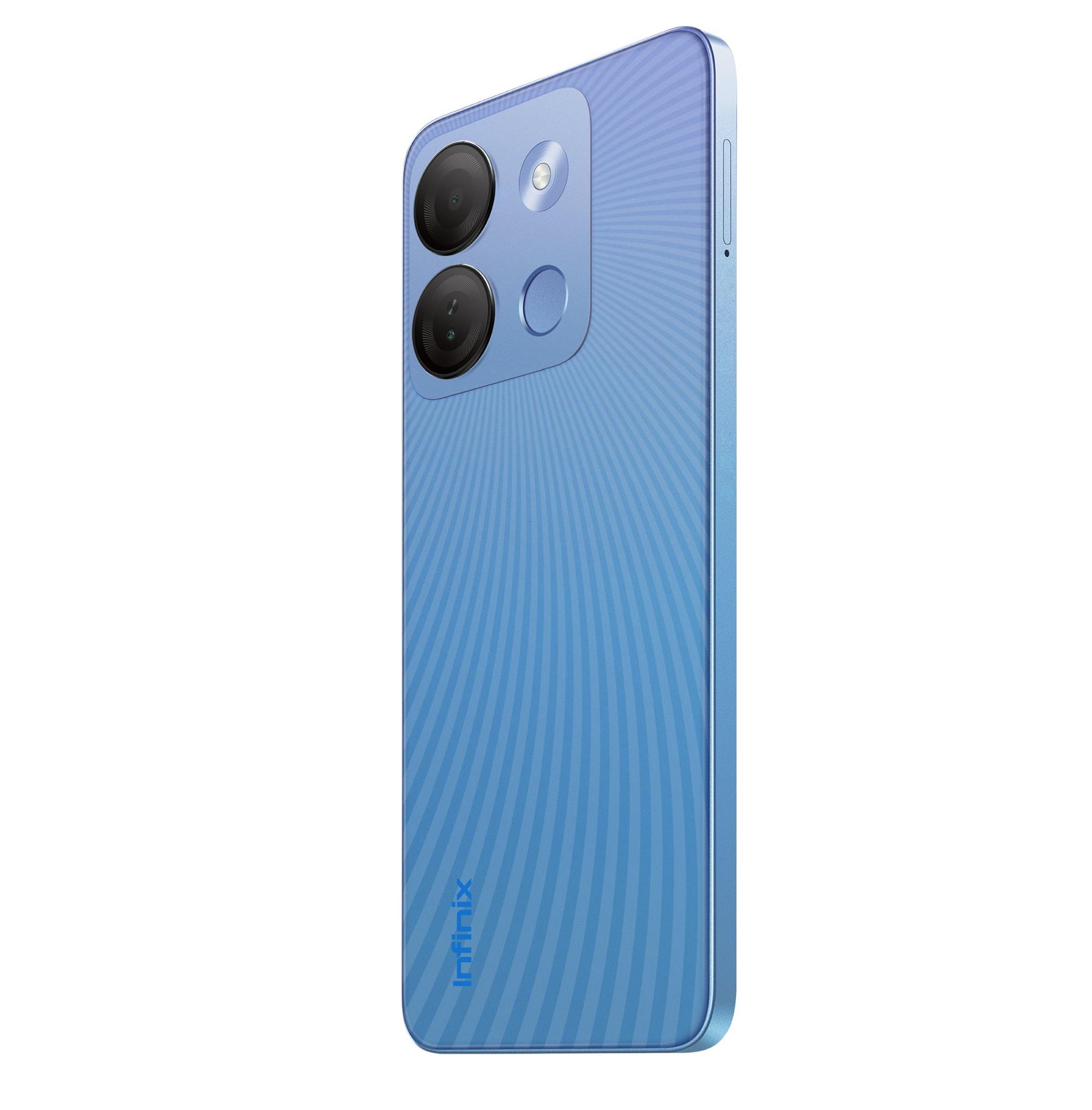 Infinix Smart 7 HD 2+64GB Silk Blue