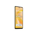 Infinix Smart 8 3+64 GB lesklá zlatá