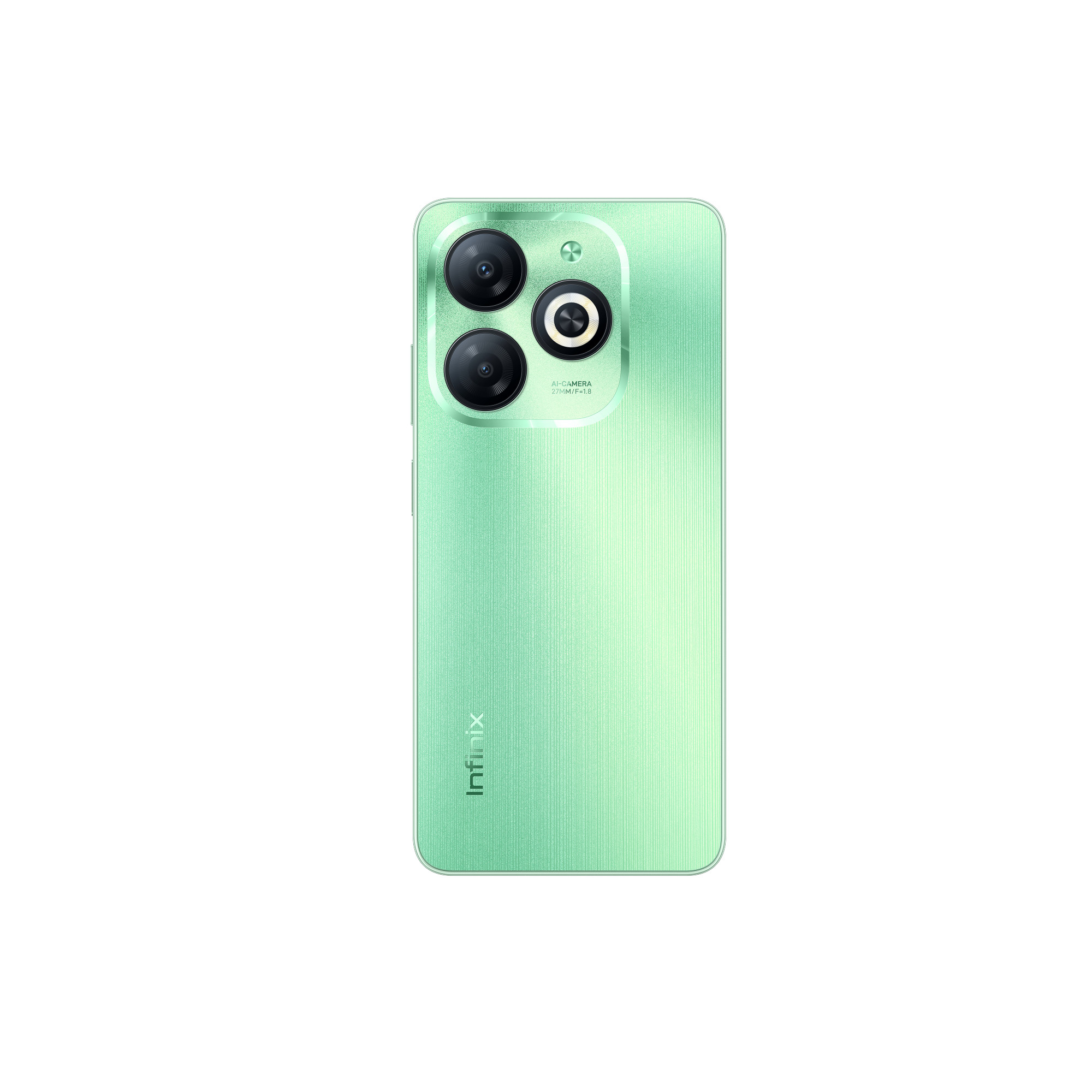 Infinix Smart 8 3+64GB Crystal Green