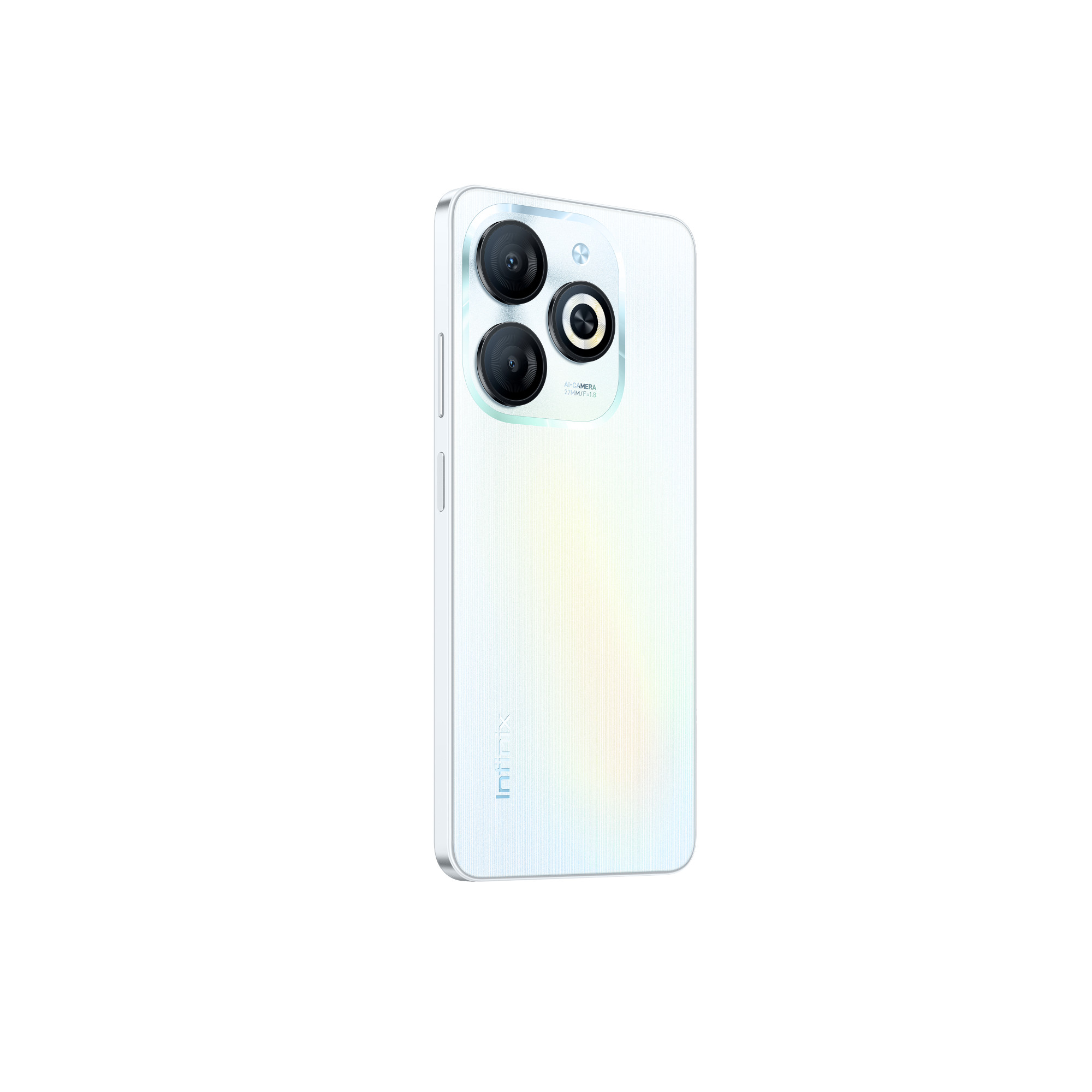 Infinix Smart 8 3+64GB Galaxy White