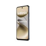 Infinix Smart 9 HD 4+64GB metalická čierna