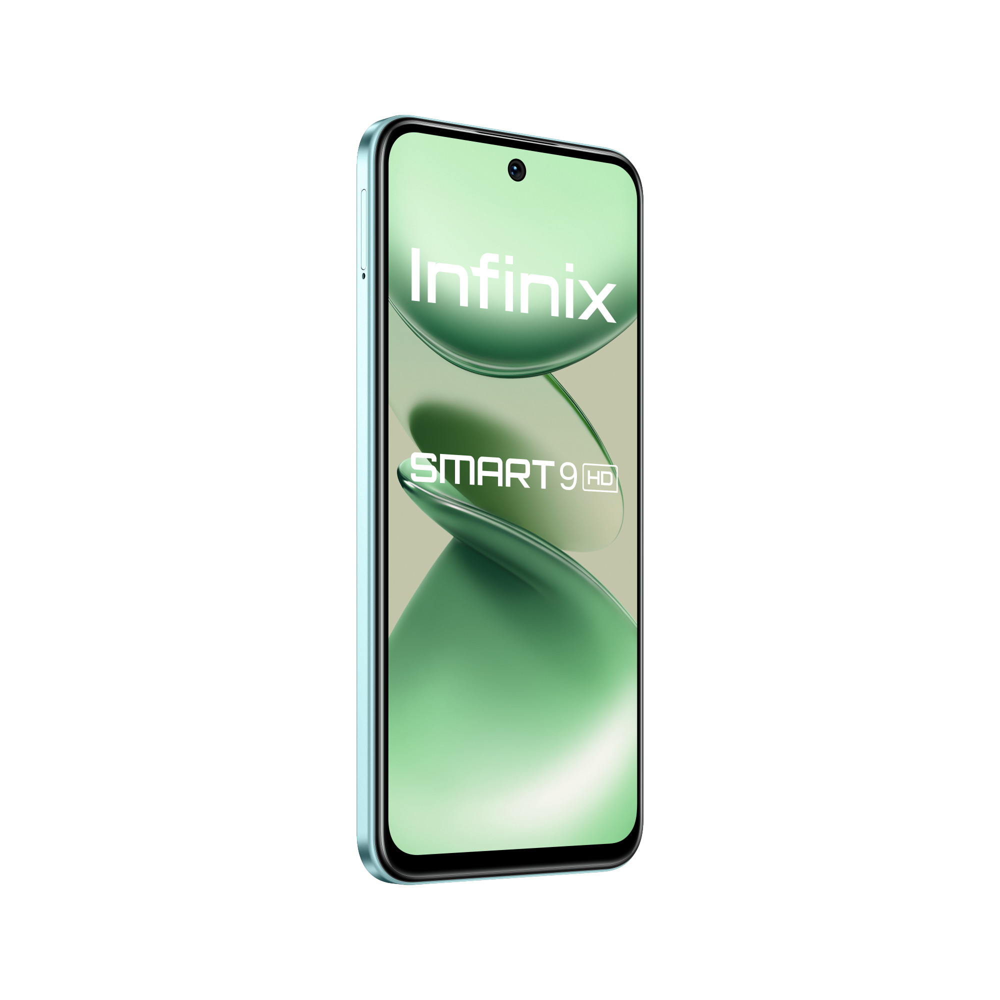 Infinix Smart 9 HD 4+64GB Mint Green
