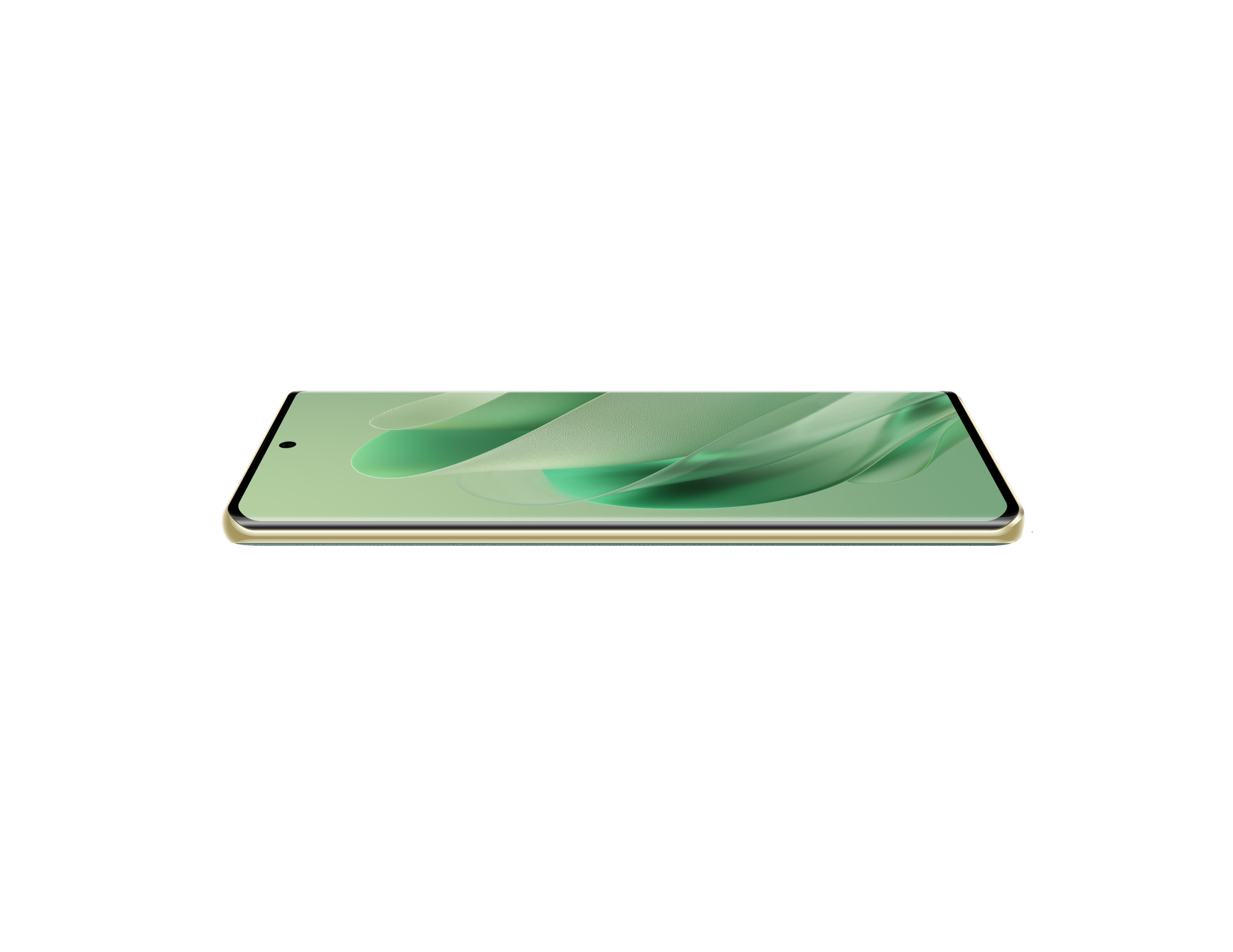 Infinix Zero 30 5G 12+256GB Rome Green
