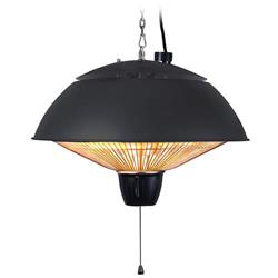 Infračervený ohrievač na terasu Solight 2000W