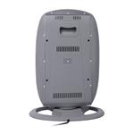 Infračervený ohrievač Solight - vykurovací výkon 1200 W
