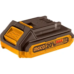 Ingco FBL2001 2,0Ah Li-Ion batéria 20V P20S