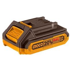 Ingco FBLI2001 2,0Ah baterie Li-Ion 20V P20S